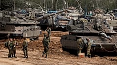 Netanyahu'dan Gazze'de ateşkes yorumu: Daha fazla askeri harekata hazırız