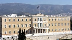 Βουλή: «Ναι» από την επιτροπή για το συνοριακό πέρασμα στους Προμάχους