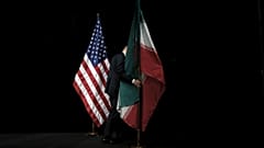 «شبکه انتقال دلار به سپاه پاسداران» در لیست جدید تحریم های آمریکا 