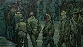 "Лондон изменил Ван Гога навсегда"