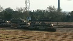 Nouveau tir de roquette en direction d'Israël