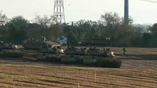 Nouveau tir de roquette en direction d'Israël