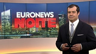 Euronews Noite 26.03.2019
