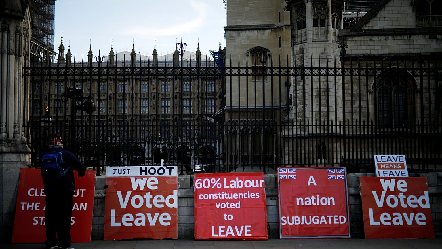Un'alternativa per la Brexit. Le diverse ipotesi all'esame del Parlamento britannico