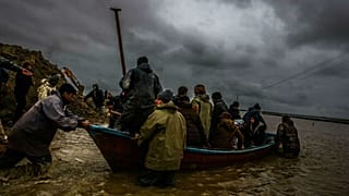 شمار جان باختگان سیل در ایران به ۴۰ نفر رسید