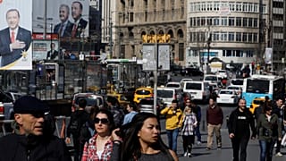 31 Mart Yerel Seçimleri: SONAR Araştırma'nın 10 büyükşehir için seçim anketi sonuçları