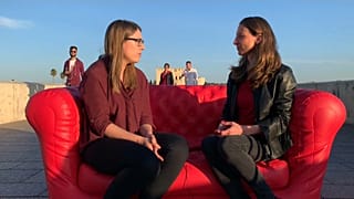 Exode des jeunes espagnols : rencontre avec Silvia à Cordoba