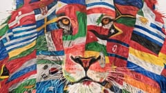 Milano, "Celebrating Diversity": le bandiere della "diversità" di Carla Chiusano