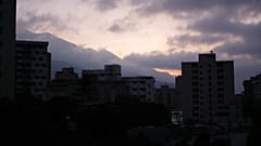 Venezuela continúa con problemas eléctricos