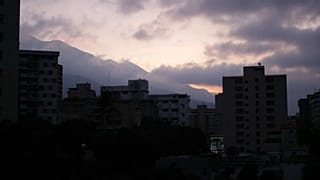 Venezuela continúa con problemas eléctricos