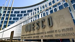UNESCO Genel Merkez Binası /Paris