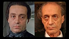 Умер актёр Нодар Мгалоблишвили, исполнитель роли графа Калиостро