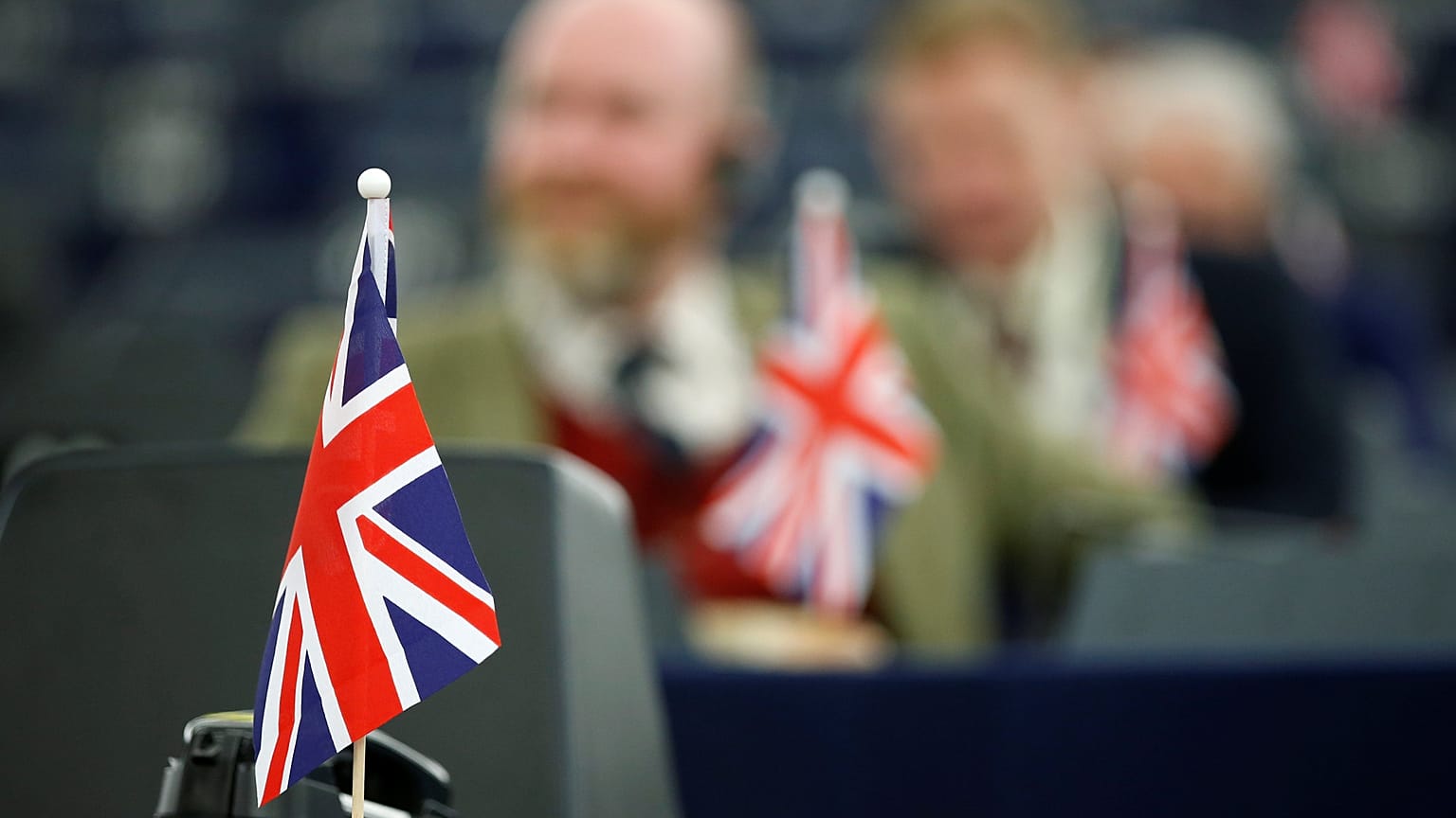 Paga completa para los eurodiputados británicos, pese al Brexit 