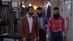 Mr. Erbil: the social media influencers styling up Iraq