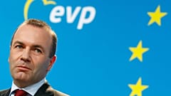 Weber forrásokat venne el az "EU ellenségeitől"