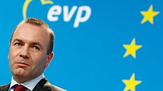 Weber forrásokat venne el az "EU ellenségeitől"