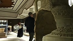 During its occupation, IS raided historical sites on an industrial scale