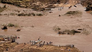 Mosambik: Kampf gegen Cholera - erste Fälle bestätigt