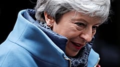 İngiliz milletvekilleri Brexit anlaşmasına alternatifleri oylayacak
