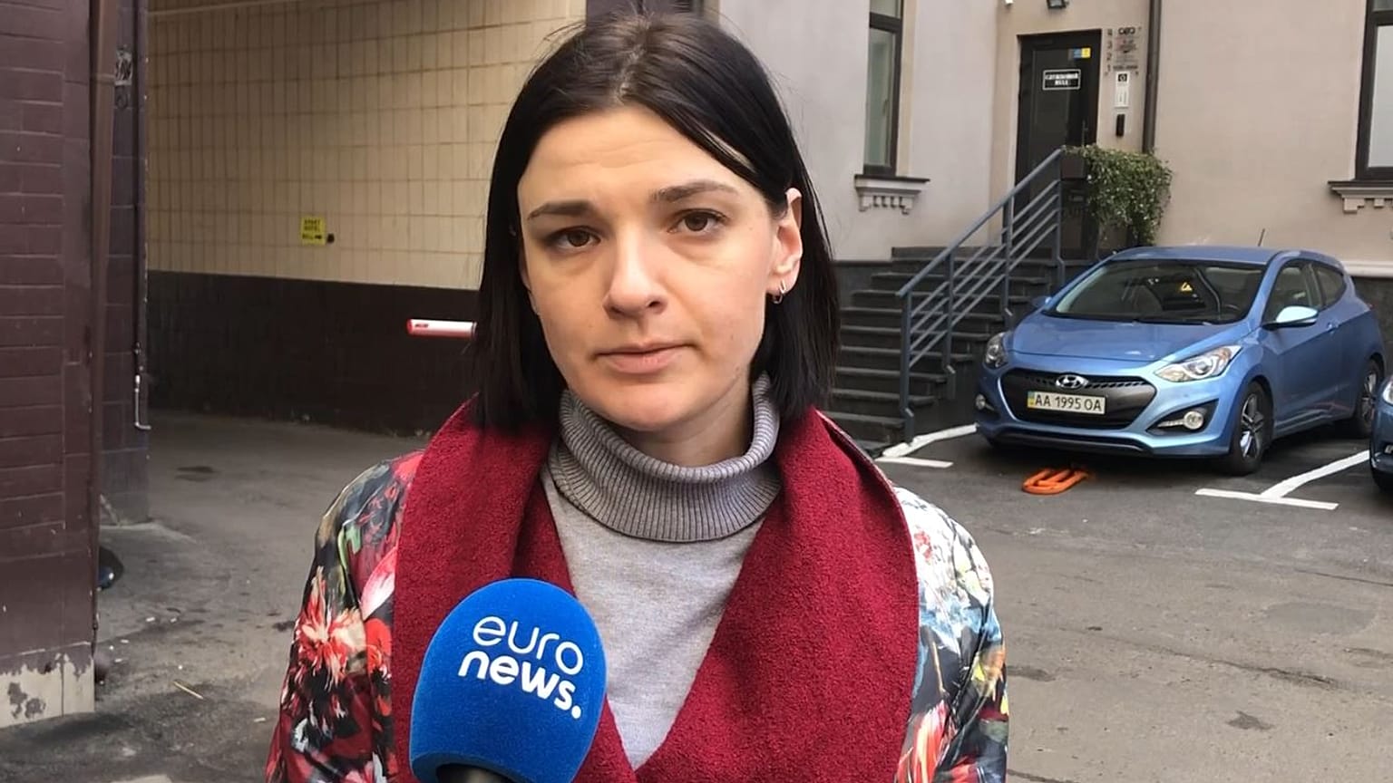 Ukraine presidential election: how do Ukrainians feel ahead of the vote? 