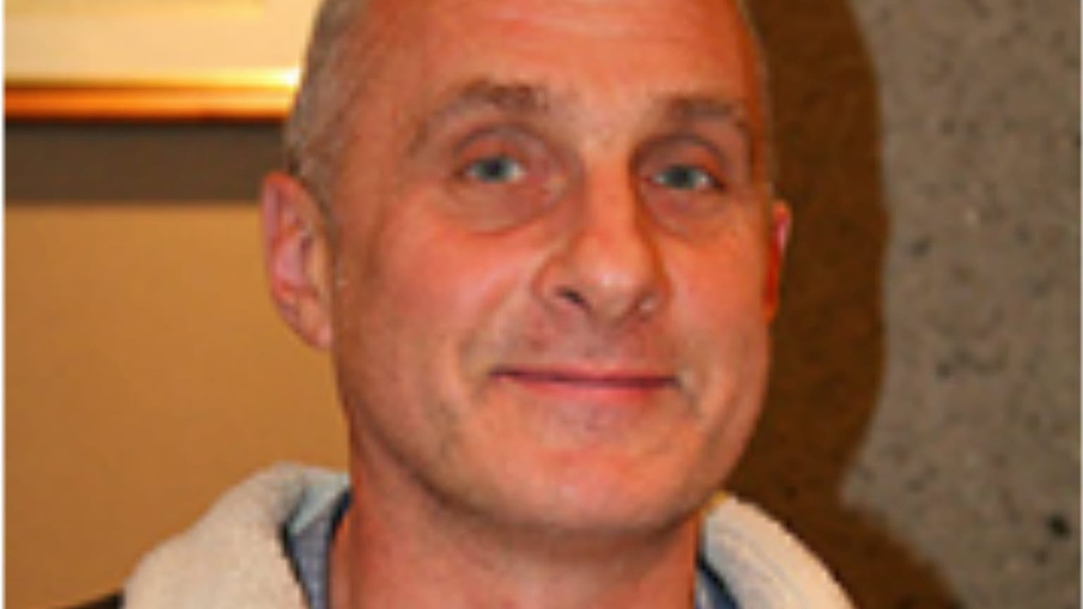 Daniel Forrestier