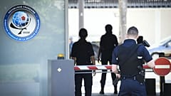 Kongolu muhalif lidere suikast planlamakla suçlanan Fransız istihbaratçının sır ölümü