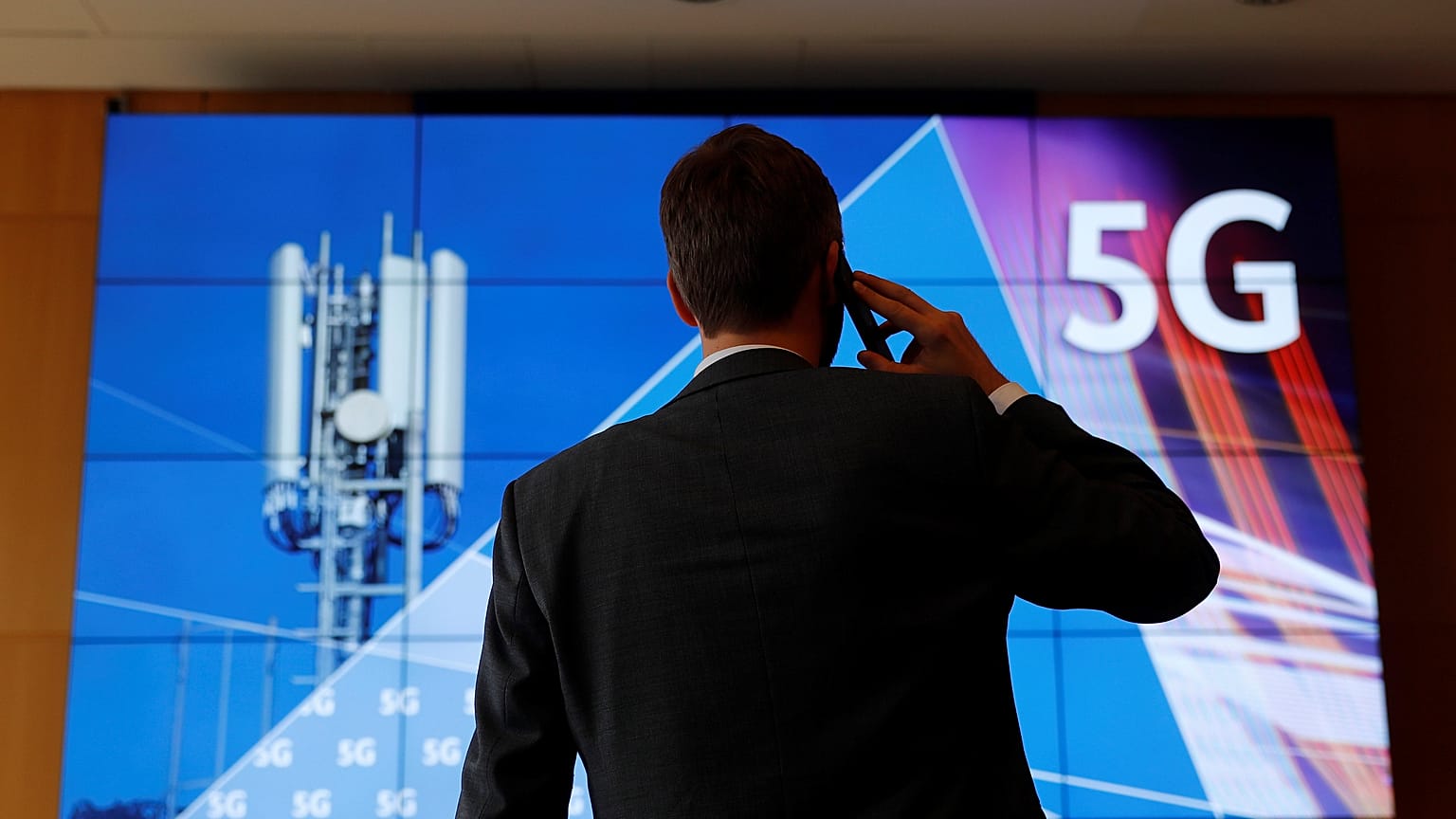 آنچه باید درباره 5G یا اینترنت نسل پنجم دانست