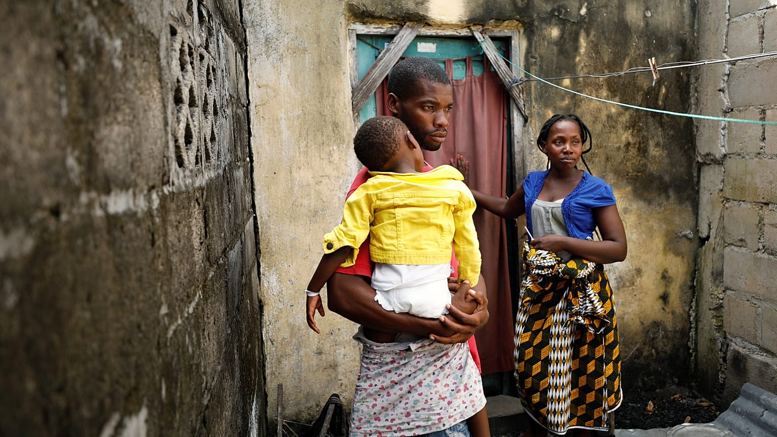In Mozambico è emergenza colera, il ciclone Idai distrugge un anno di raccolti