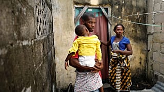 In Mozambico è emergenza colera, il ciclone Idai distrugge un anno di raccolti