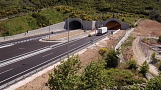 How Greece turned a deadly road into one of the safest in the country 
