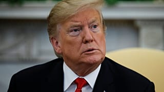 ABD Başkanı Donald Trump: Rus askerleri Venezuela’yı terk etmeli