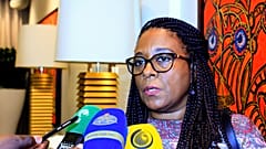 Maria Sambo