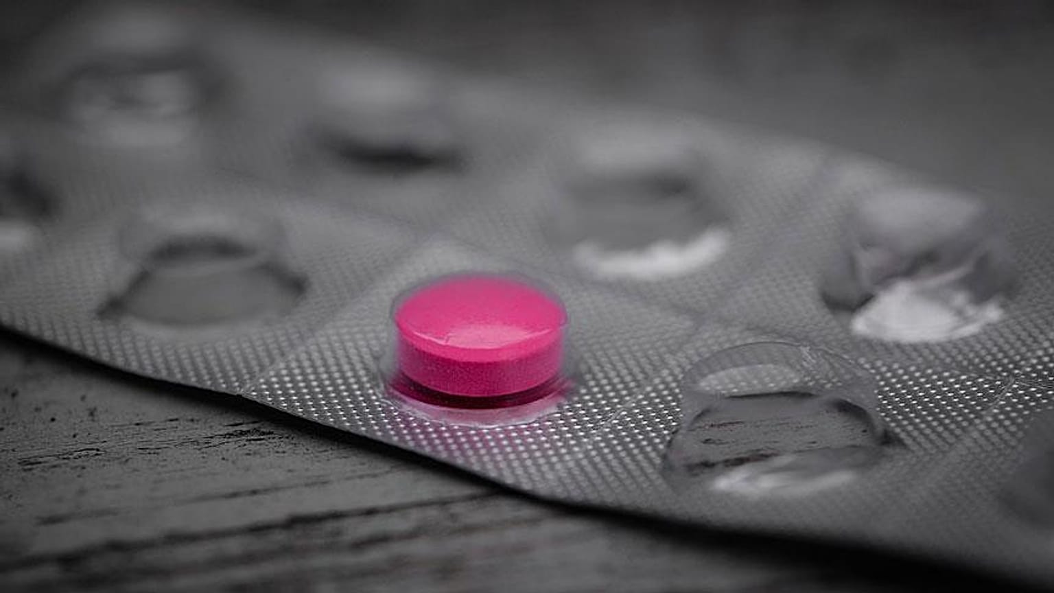 Araştırma: Erkek doğum kontrol hapı başarıyla test edildi