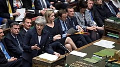 İngiltere parlamentosu Brexit tekliflerinin tümünü reddetti