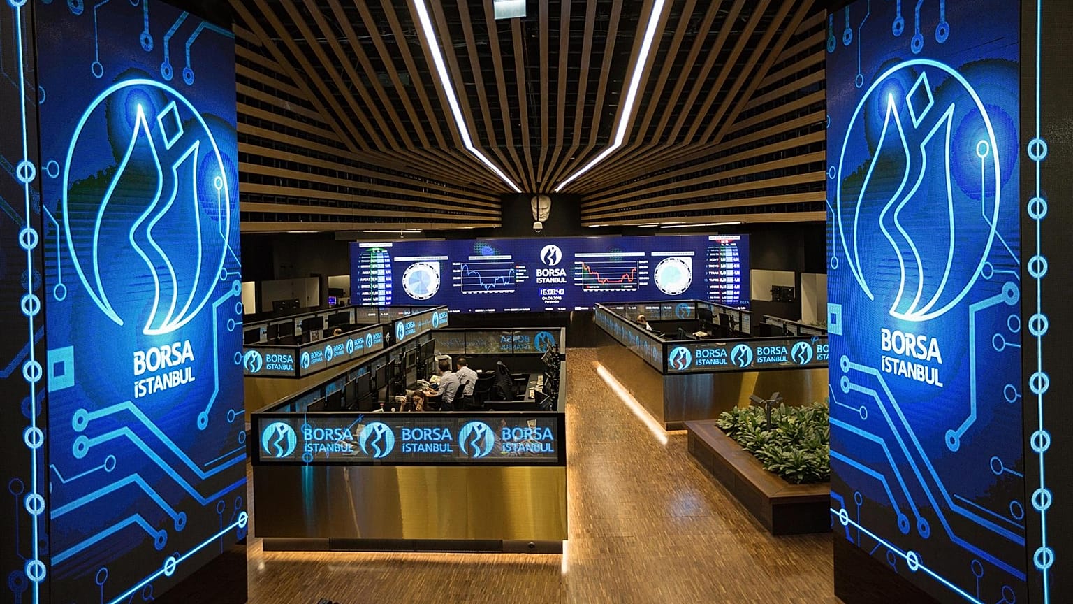 Borsa İstanbul son 3 yılın en büyük kaybını yaşadı