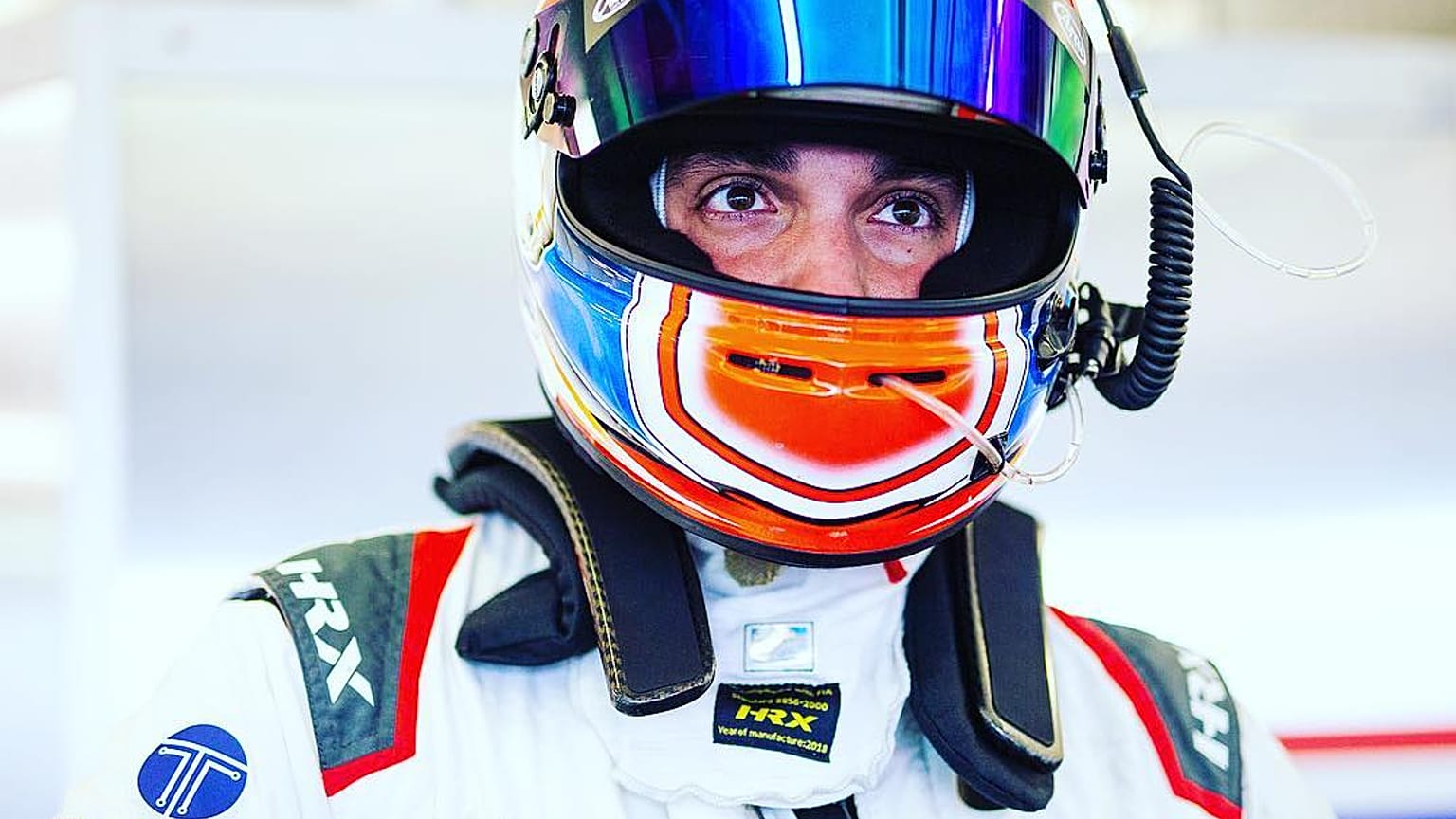 Ο πρώτος Ελληνας στο ευρωπαϊκό Le Mans Series