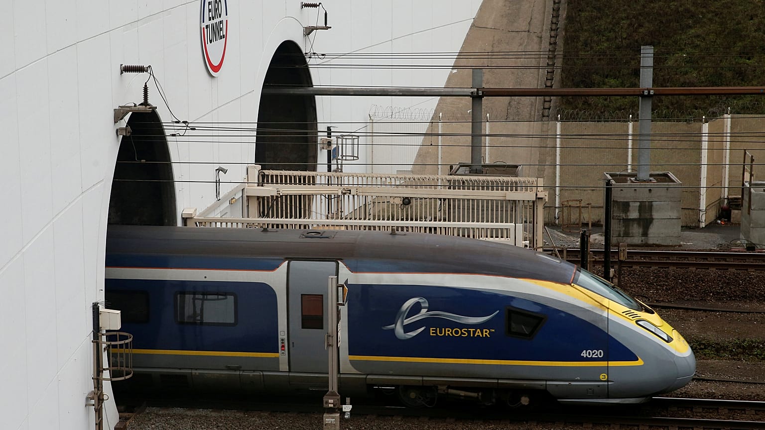 Bummelstreik: Eurostar warnt Reisende