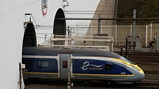 Bummelstreik: Eurostar warnt Reisende