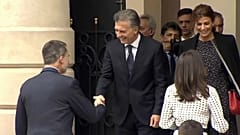 El español analiza su futuro en el Congreso sobre la lengua