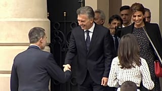 El español analiza su futuro en el Congreso sobre la lengua