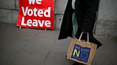 Συνέχεια στο θρίλερ του Brexit