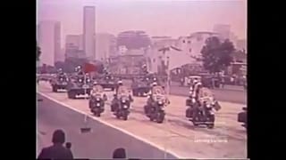 "Ditadura" divide Brasil