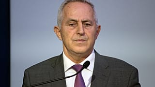 Αποστολάκης: Χοντρή πατάτα των Τούρκων η παρενόχληση του πρωθυπουργικού ελικοπτέρου