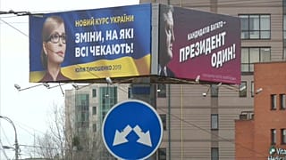 Le incertezze del voto in Ucraina
