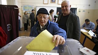 31 Mart yerel seçimlerinde Sandık güvenliği nasıl sağlanacak?