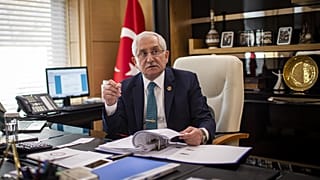 YSK Başkanı Güven: Seçim güvenliğiyle ilgili tüm önlemleri aldık