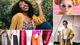 Four services you can rent your clothes from