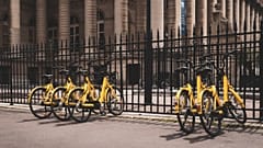 Trending: What is micro-mobility? 