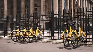 Trending: What is micro-mobility?