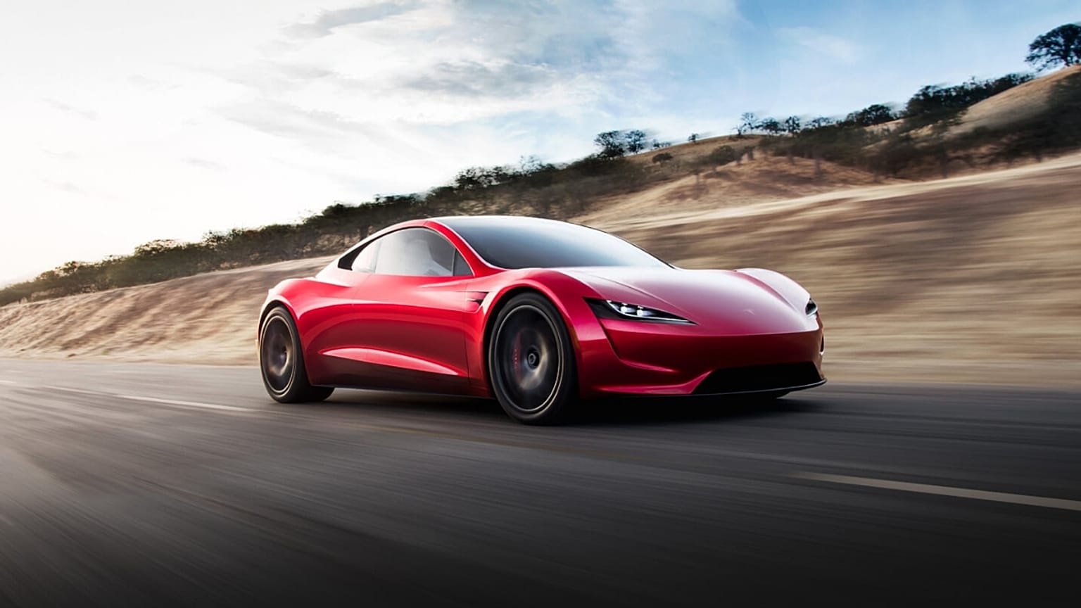 What you need to know about the electric supercar 